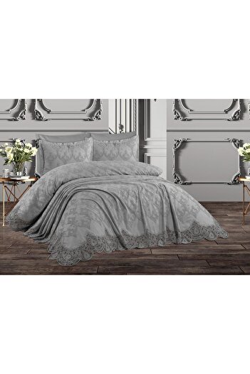 Ceyizza Nilüfer 6 PIECES PİKE SET