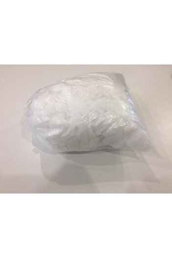 Hayat Bone White Disposable Pack of 100