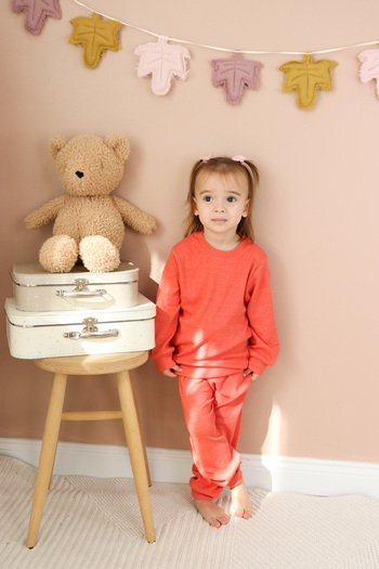 MiaBaby Seasonal Double Set