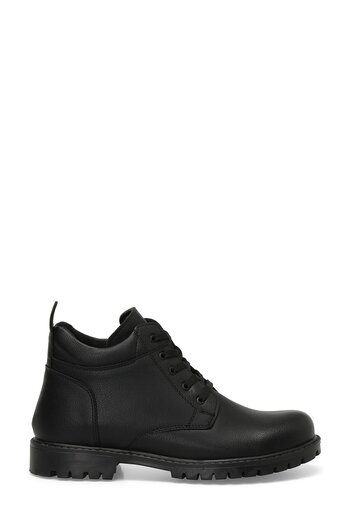 Polaris 357347M3PR Black Men's Classic Boots