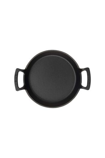 Lava Cast Iron Sahan 16 Cm Lv-y-tv-16-shn