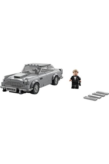 LEGO Speed Champions 007 Aston Martin Db5 76911