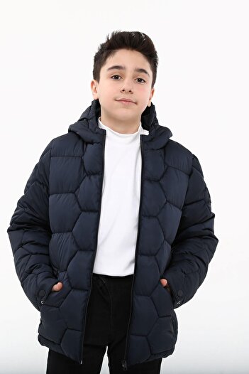 Benittokids Куртка для хлопчика 51280