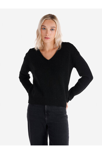 Colin's Women's Black Sweater