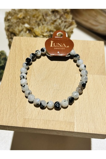 Luna Moon Stone Bracelet