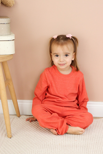MiaBaby Seasonal Double Set