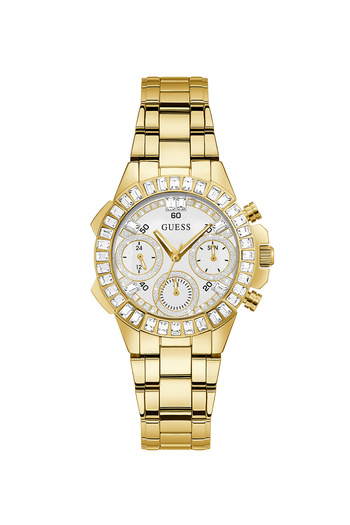 Guess Men's Wristwatch GUGW0366L2