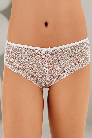 Şahinler Pack of 6 Lace Women's Panties Mb3086
