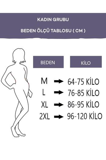 MEBA Geniş Kalıp Anne Kışlık Uzun Kollu Lacivert Büyük Beden Pijama Takımı -tek Çiçek