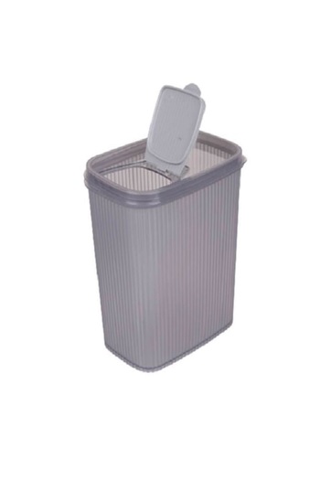 Kazanabil ERZAK PULSE STORAGE BOWL 1 PIECE (2.5LT.)