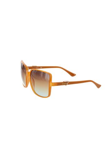 Guess Gu 7812 44F Women's Sunglasses