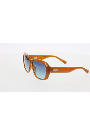 Guess Gu 8233 44W Women's Sunglasses