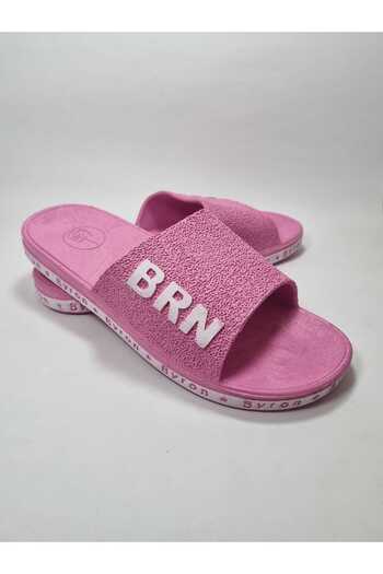 abinstore Women's Non-Slip Sole Soft Slippers Casual Comfortable Slippers