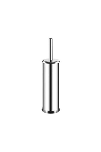 Maxiflow Smart Cover Lux 304 Stainless Steel Toilet Bowl Toilet Brush