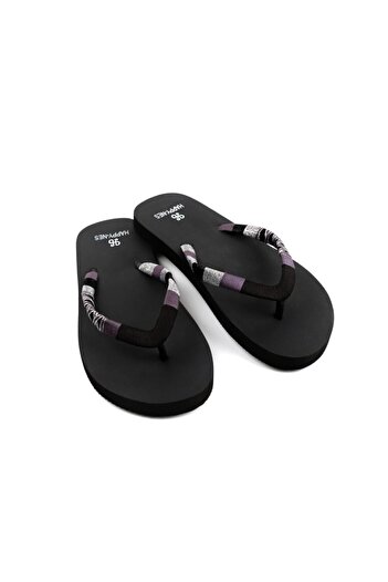 Happy-Nes Spike Flip Flops 41