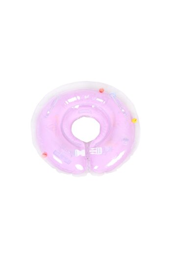 mandalinbebek Baby Neck Ring