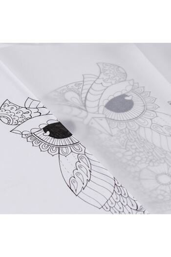 Vox Art Aydınger Sketchbook - A4 - 40 Sheets 52 gr