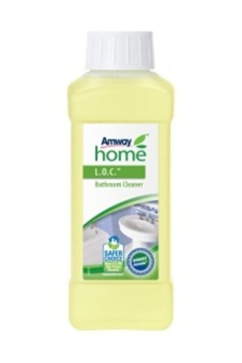 Amway L.o.c Home Banyo Temizleyici 500 ml