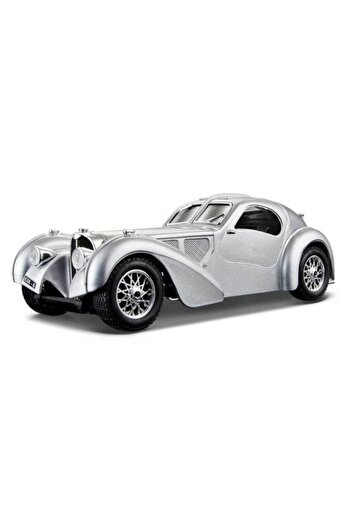 MCM GROUP Burago 1:24 Bugatti Atlantic Model Car - Original