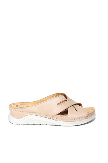Forelli Verna-g Women's Sandals Beige