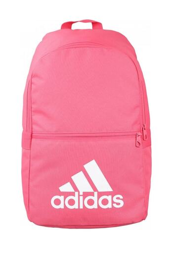 adidas Dw3709 Pink White Black Unisex Backpack 100409388