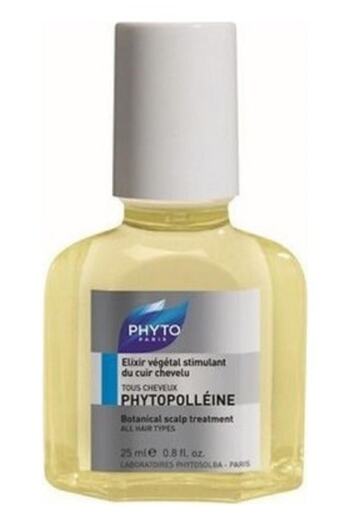 Phyto Polleine 25 ml Hair Care Oil - Comfortable Cut