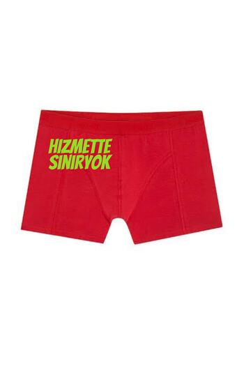 BoxerMasters Men's Boxers