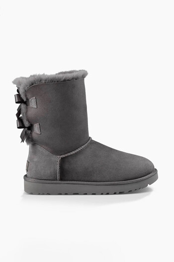 UGG Ugg Γυναικείες Μπότες1016225-γκρι
