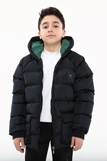 Benittokids Куртка для хлопчика 51276