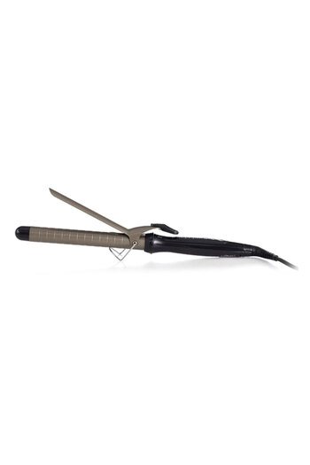 Ventoso Titanium EPS319 Hair Curling Iron 25mm Standard