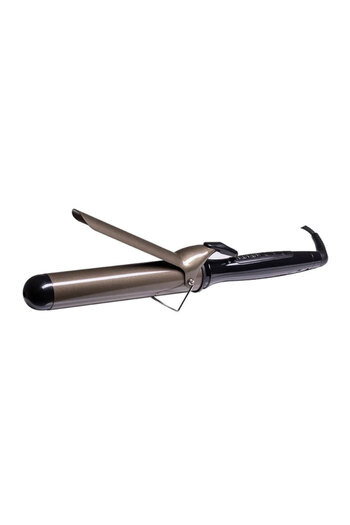 Ventoso Titanium EPS319 Hair Curling Iron 38mm Standard