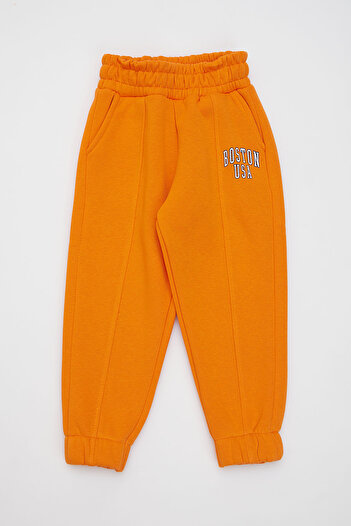 PAULMARK Girl's Sweat Bottom