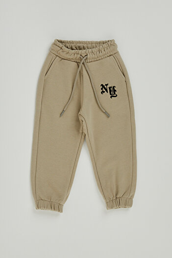 PAULMARK R-7353 BOY SWEAT PANTS