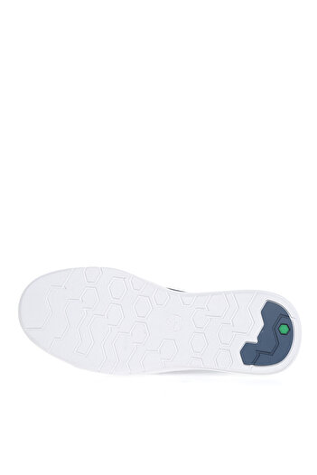 Timberland Mavi Erkek Deri Sneaker TB0A292C2881