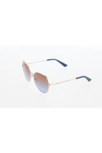 Guess Gu7867 28f Women's Sunglasses
