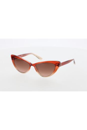 Guess Gu7830 71t Women's Sunglasses