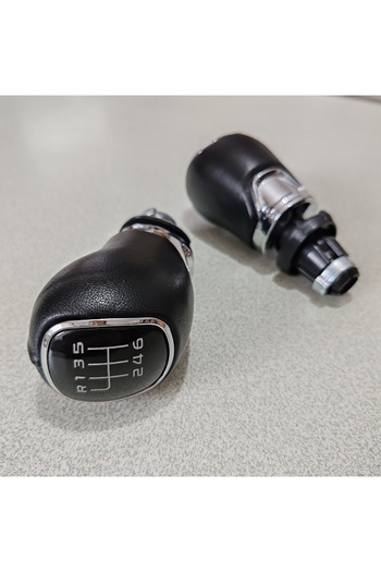 GCP German Car Parts Skoda Octavia Gear Shift Knob 6 Forward