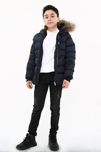 Benittokids Куртка для хлопчика 51271