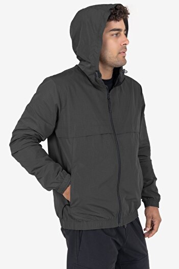 Lescon Men's Coat 23n-1113