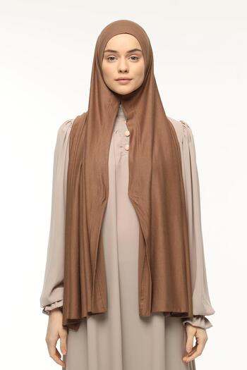 Altobeh Ready Practical Interlocking Luxury Organic Plain Combed Shawl Evenly Aligned