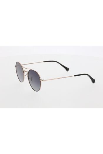 HAWK Hw 2046 02 Model Unisex Sunglasses