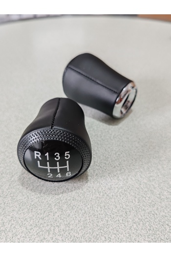 GCP German Car Parts Audi A4 B5 Manual Gear Shift Knob 6 Forward