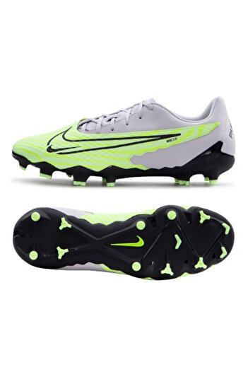 Nike PHANTOM GX ACADEMY FG/MG GRİ KRAMPON DD9473-705 Y-105