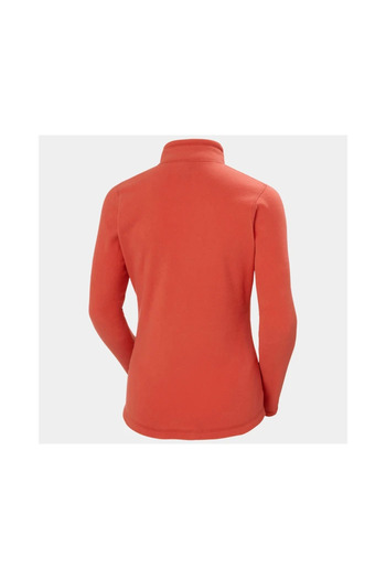 Helly Hansen PRETTY FLEECE COAT