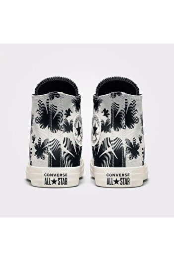 Converse Chuck Taylor All Star Desert Rave Gri Sneaker