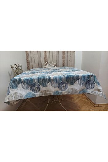 gonk Rectangular,duck (liquid-repellent, stain-resistant) fabric, dining table cloth