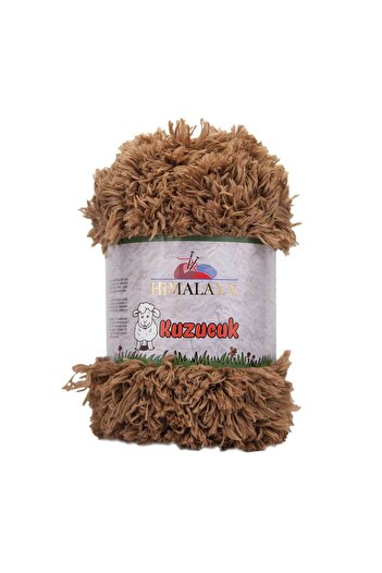 Himalaya Kuzucuk 75617 Έδαφος
