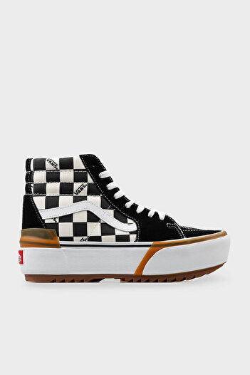 Vans UA SK8-Hi Stacked Casual Shoes SHOES VN0A4BTWVLV1