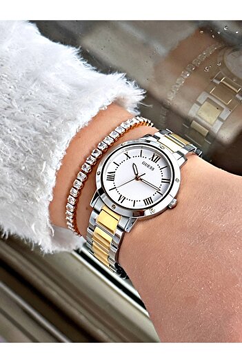 Guess GUGW0404L2 Women's Wristwatch