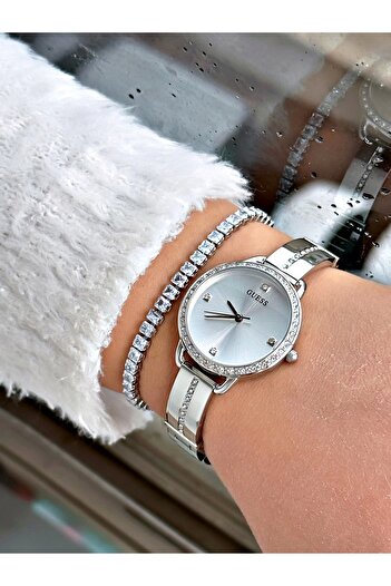Guess GUGW0022L1 Women's Wristwatch